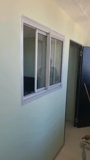 Glass And Aluminum Repairs