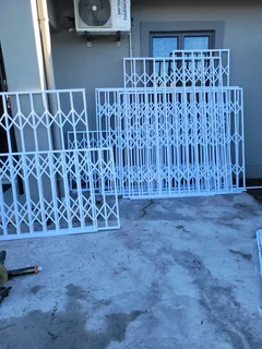 GLASS AND ALUMINUM REPAIRS