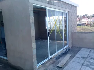 GLASS AND ALUMINUM REPAIRS