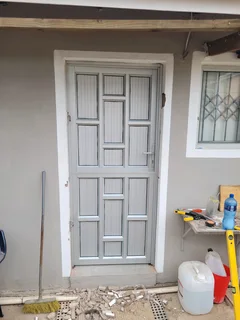 ALUMINUM WINDOWS DOORS SHOWERS