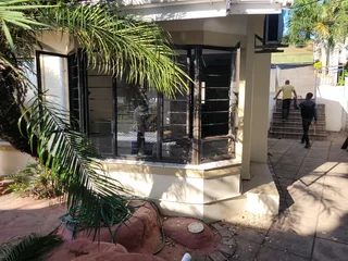 Aluminum Windows Doors