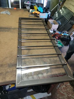 ALUMINUM WINDOWS DOORS SHOWERS