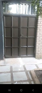 Aluminum Windows Doors Showers