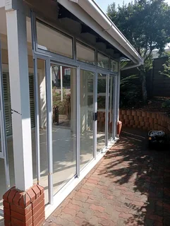 Aluminum Windows Doors Showers