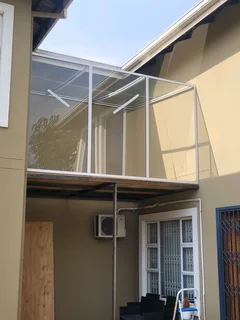 GLASS REPLACEMENT