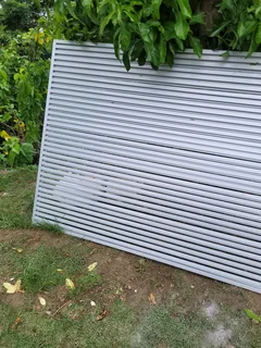 Aluminum Windows Doors Showers