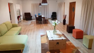 3 Bedroom House for Rent in Buccleuch, Sandton