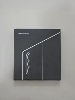 Brand New And Original Samsung Zfold 7 512gb For Sale With Full Warranty