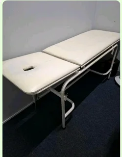 Massage plinth bed for sale