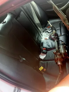 Bmw F30 320d face-lift (B47) stripping