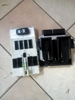 Bmw f30 320d face-lift (B47) lockset