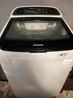 Samsung Top Loader Washing Machine, 13kg