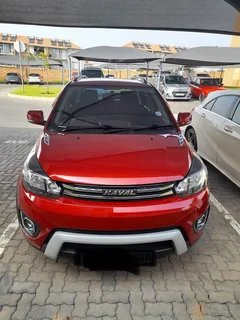 2020 Haval H1 SUV