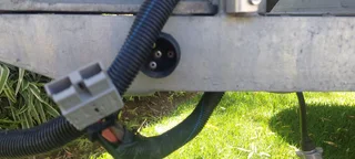 2021 - Imagine Trail Van