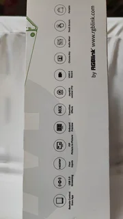 RGBLink Mini Pro 4K Streaming Switcher