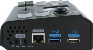 RGBLink Mini Pro 4K Streaming Switcher