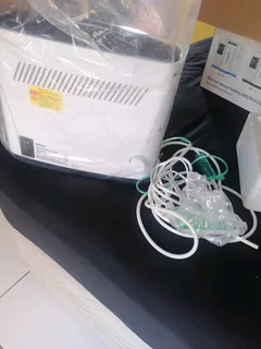 0XYGEN CONCENTRATOR