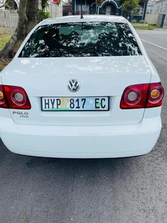 Vw Polo Vivo Sedan 1.4i In A Mint Condtion Car Drives Extremly Smooth Call/Watsapp 0842239563