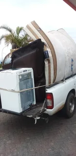 Mini Truck &amp; Bakkie 4 Hire Long And Short Distance We Do Deliveries And Does Removals 0842239563