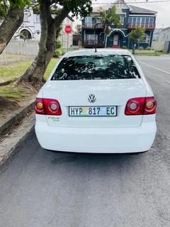 Vw Polo Vivo Sedan 1.4i In A Mint Condtion Car Drives Extremly Smooth Call/Watsapp 0842239563
