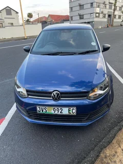 2022 Volkswagen Polo Vivo In A Mint Condition Inside And Out Car Drives Perfectly OK 0842239563