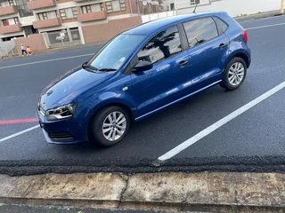 2022 Volkswagen Polo Vivo In A Mint Condition Inside And Out Car Drives Perfectly OK 0842239563