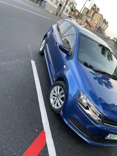 2022 Volkswagen Polo Vivo In A Mint Condition Inside And Out Car Drives Perfectly OK 0842239563