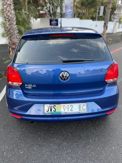 2022 Volkswagen Polo Vivo In A Mint Condition Inside And Out Car Drives Perfectly OK 0842239563