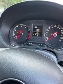 2022 Volkswagen Polo Vivo In A Mint Condition Inside And Out Car Drives Perfectly OK 0842239563