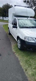 Nissan Np 200 Bakkie  Drives Extremely Smooth Call/Watsapp 0842239563