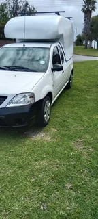 Nissan Np 200 Bakkie  Drives Extremely Smooth Call/Watsapp 0842239563