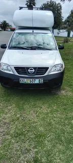 Nissan Np 200 Bakkie  Drives Extremely Smooth Call/Watsapp 0842239563