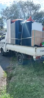 Mini Truck & Bakkie 4 Hire Long And Short Distance We Do Deliveries And Does Removals 0842239563