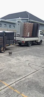 Mini Truck & Bakkie 4 Hire Long And Short Distance We Do Deliveries And Does Removals 0842239563