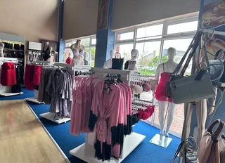 Shop Assistant Wanted - Somerset West Lingerie Store