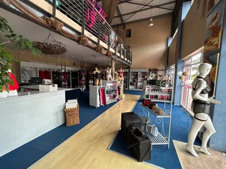 Shop Assistant Wanted - Somerset West Lingerie Store