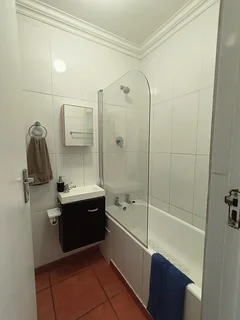 Studio apartment Fish Hoek