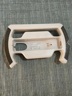 Nintendo Wii Steering Wheel