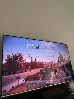 PS4 Life is Strange 2 Game