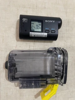 Sony HDR-AS15 HD Action Camcorder with WiFi