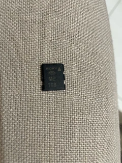 PSP GO Memory Card Sony Micro M2 card 1GB