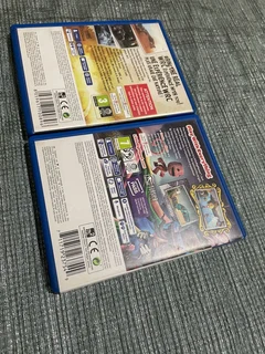 PS Vita Games &#64; R199 each