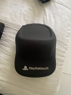 Official Playstation VR Hard Case