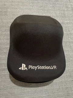 Official Playstation VR Hard Case