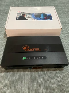 Ratel Micro DC UPS 100 Watts