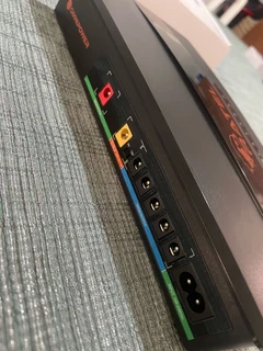 Ratel Micro DC UPS 100 Watts