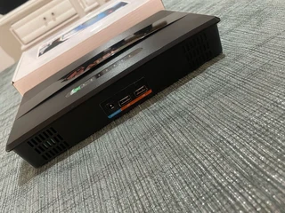 Ratel Micro DC UPS 100 Watts