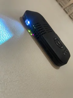 AAXA P3X PICO PRAJECTOR