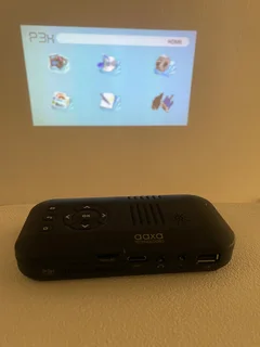 AAXA P3X PICO PRAJECTOR
