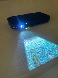 AAXA P3X PICO PRAJECTOR